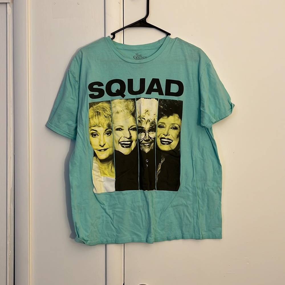 Golden Girls Tshirt